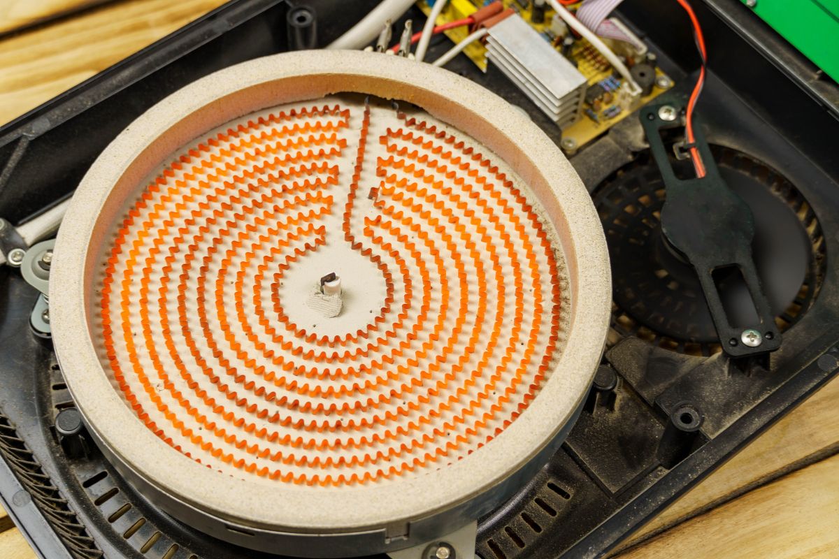 Anderson Appliance Repair Inc.