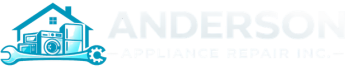 Anderson Appliance Repair Inc. Logo